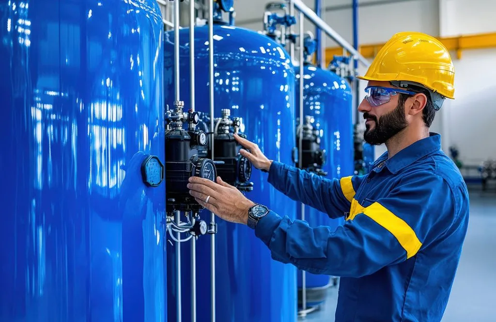 Advanced Catalyst Recovery Filtration Systems for Industrial Applications
