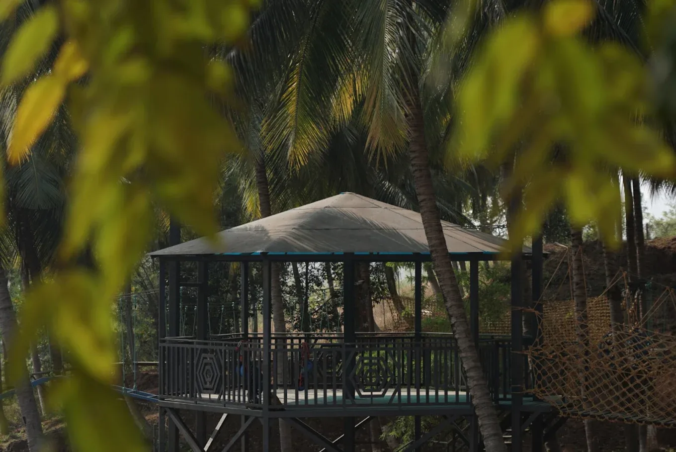 Best Resorts for Wedding Venue in Coimbatore for a Memorable Celebration