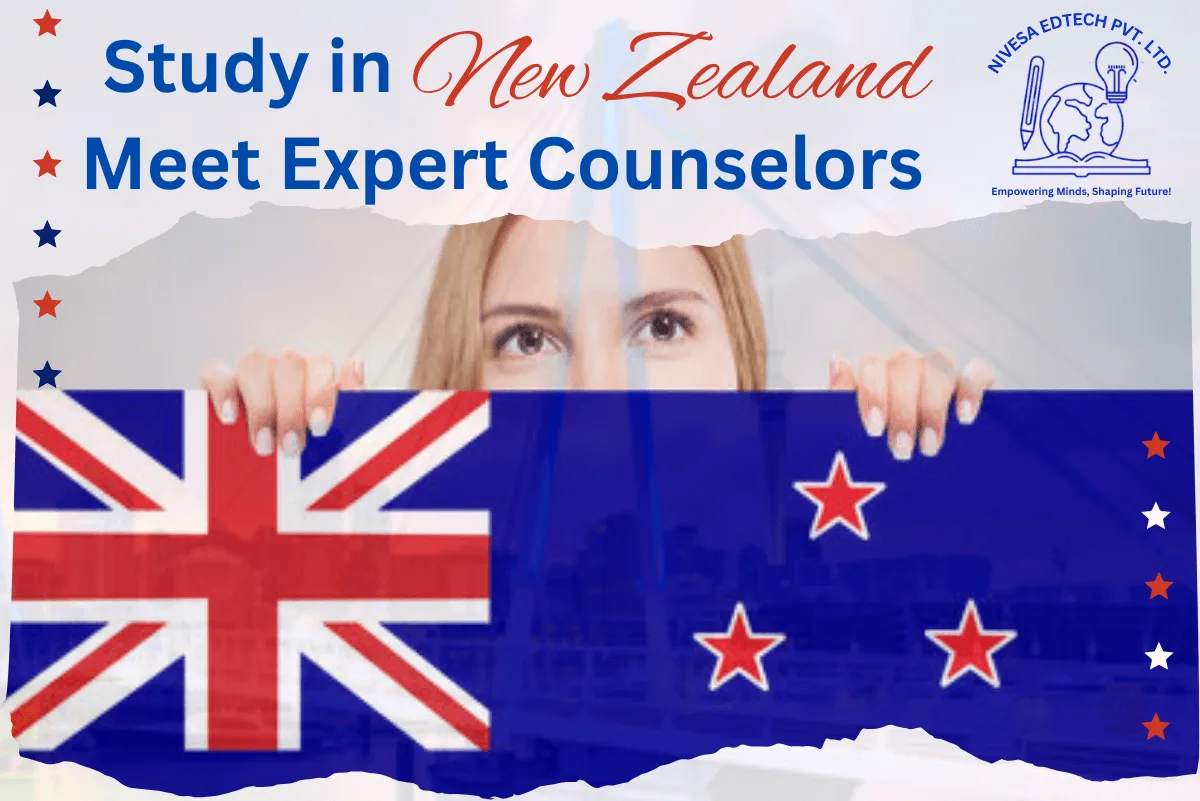 Step-by-Step New Zealand Student Visa 2026 Guide for Indian Students