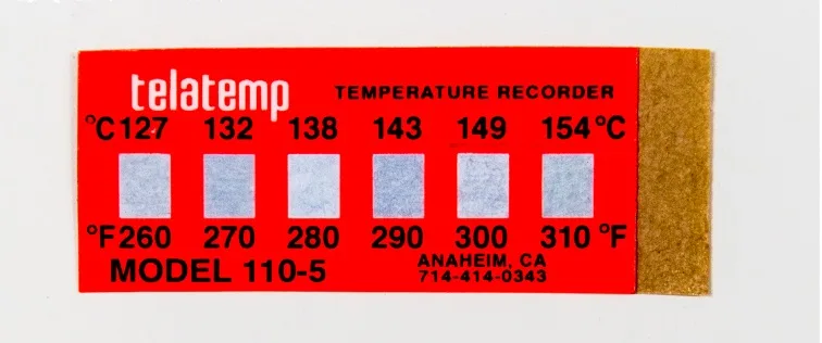 Temperature Indicators for Shipping: The Essential Guide to Safe and Reliable Deliveries