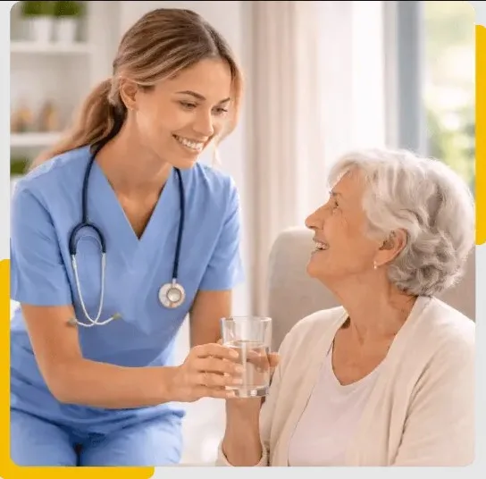 How MarketJoy Helped Mediorbis Solve Healthcare Lead Generation — 10 Qualified Leads/Month in 8 Weeks