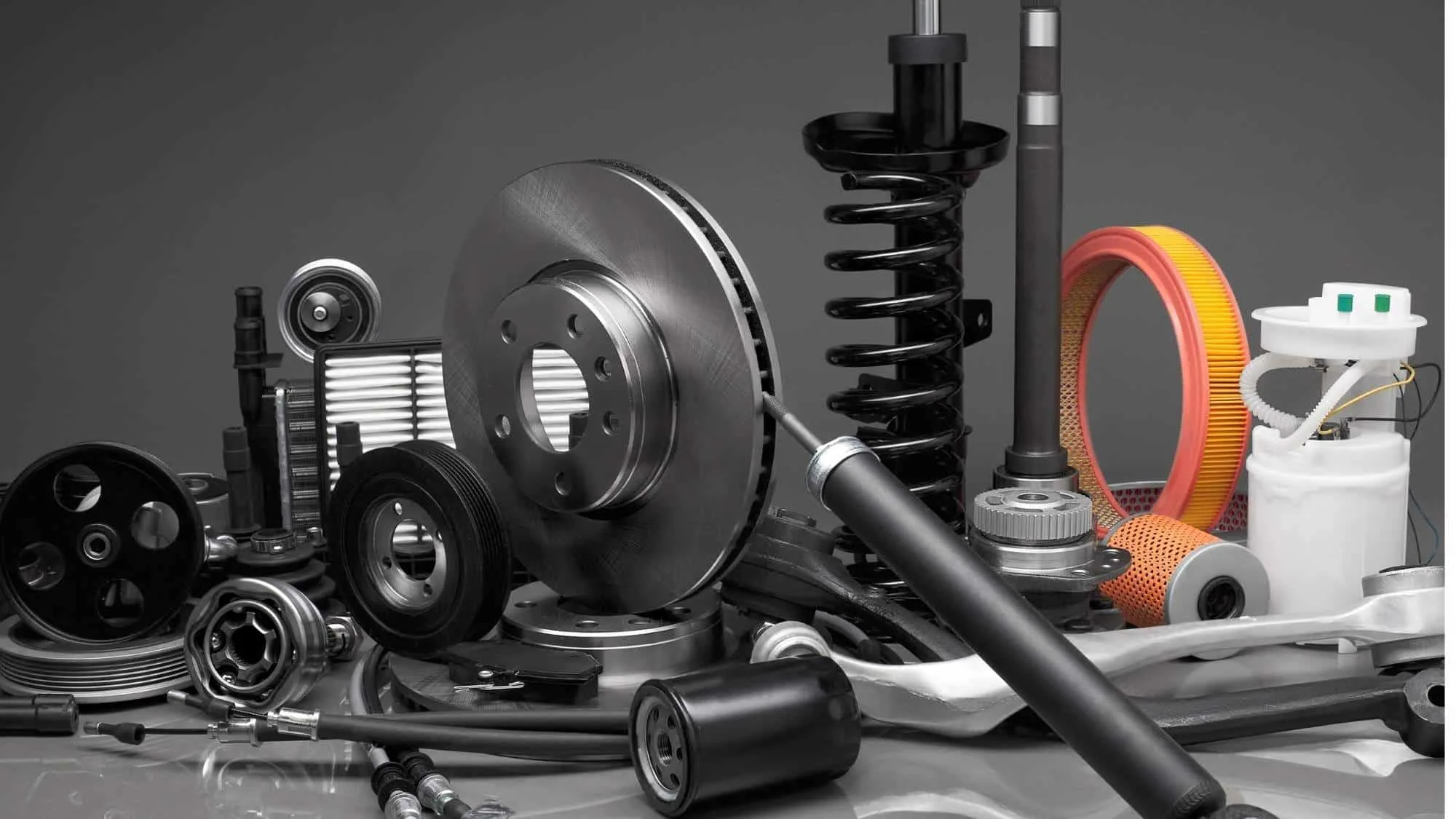 How to Choose the Right Overstock Automotive Supplier