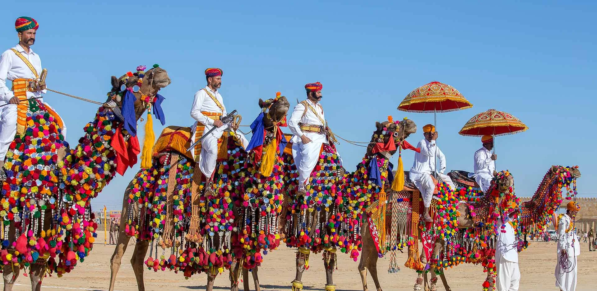 Is Jaisalmer the Ultimate Winter Holiday?