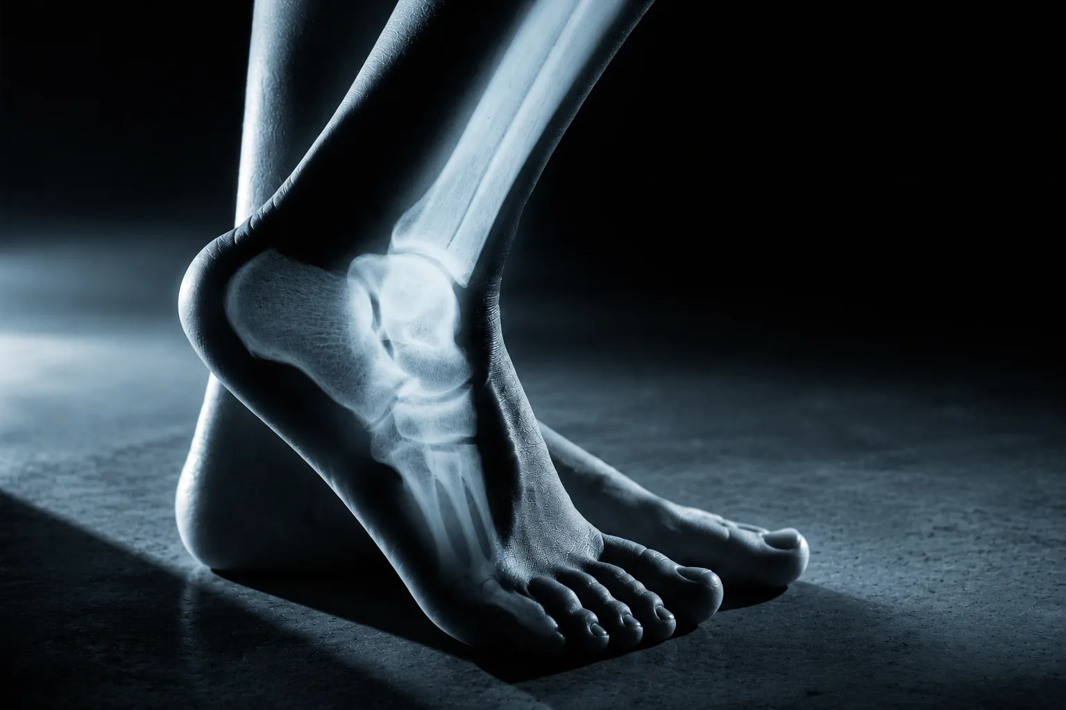 Ankle Replacement in Dubai: A Complete Guide to Restoring Mobility and Living Pain-Free