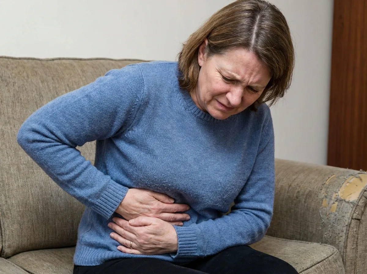 What Does a Gallbladder Attack Feel Like?
