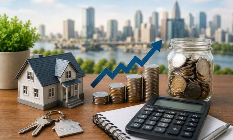 Lower Interest Rates Assistance New Jersey: How Better Credit Can Help You Save More