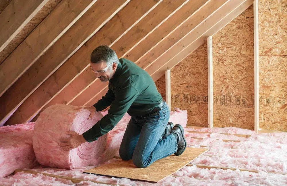 Can Poor Attic Insulation Cause Moisture Problems in Desert Shores, Las Vegas, NV?