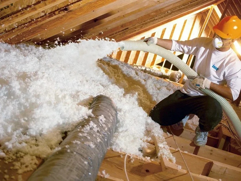 Continuous exterior insulation vs steel stud cavity fill: The superior alternative for thermal bridging