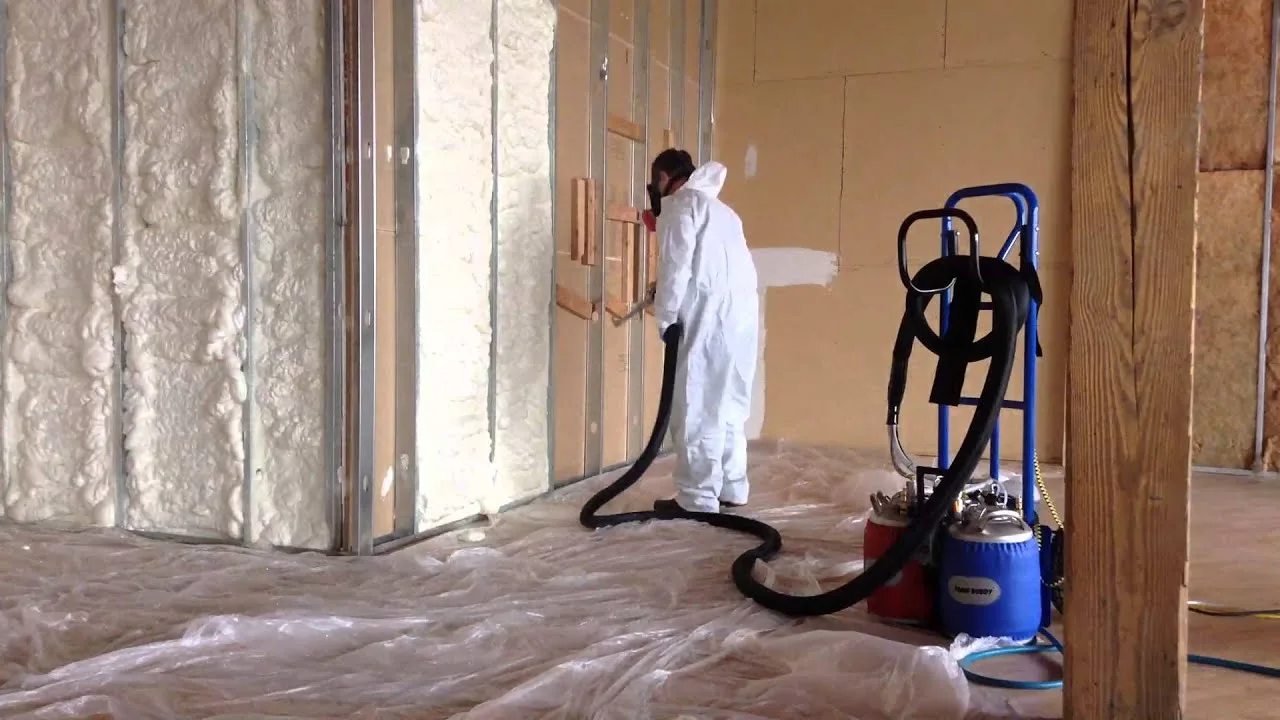 Why Your HVAC Is Oversized and How Insulation Fixes It