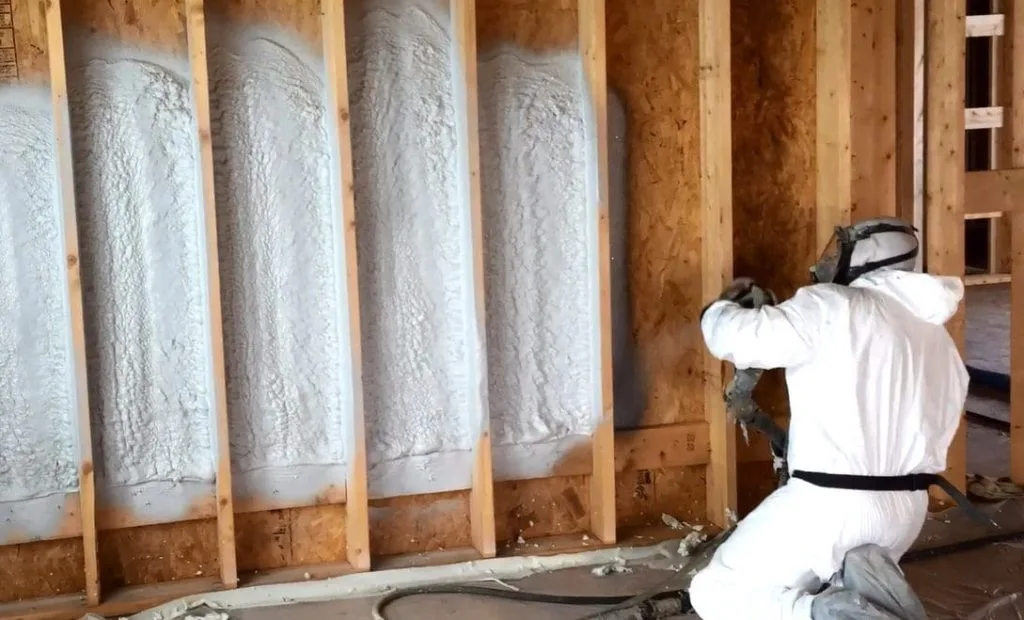 Closed Cell vs Open Cell Spray Foam Insulation: Which Option Fits Your Budget in Indian Springs, NV?