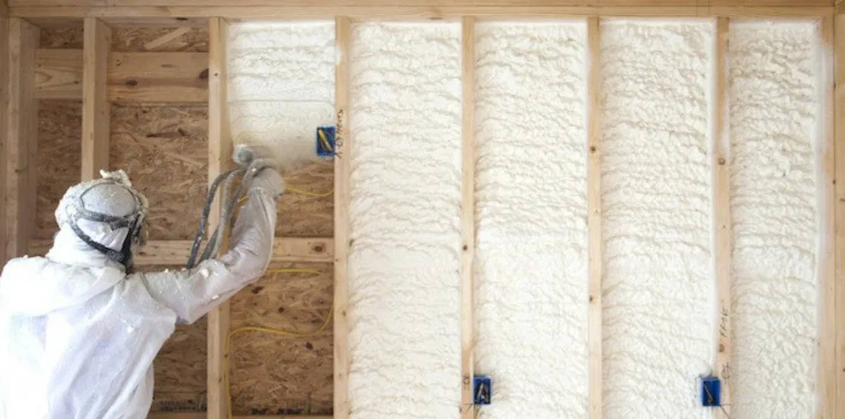 Professional Insulation Contractors in Wake Forest, NC for All Property Types