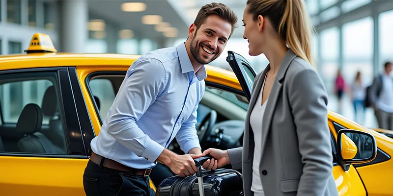 Everything You Need to Know About Booking a Baxter Taxi