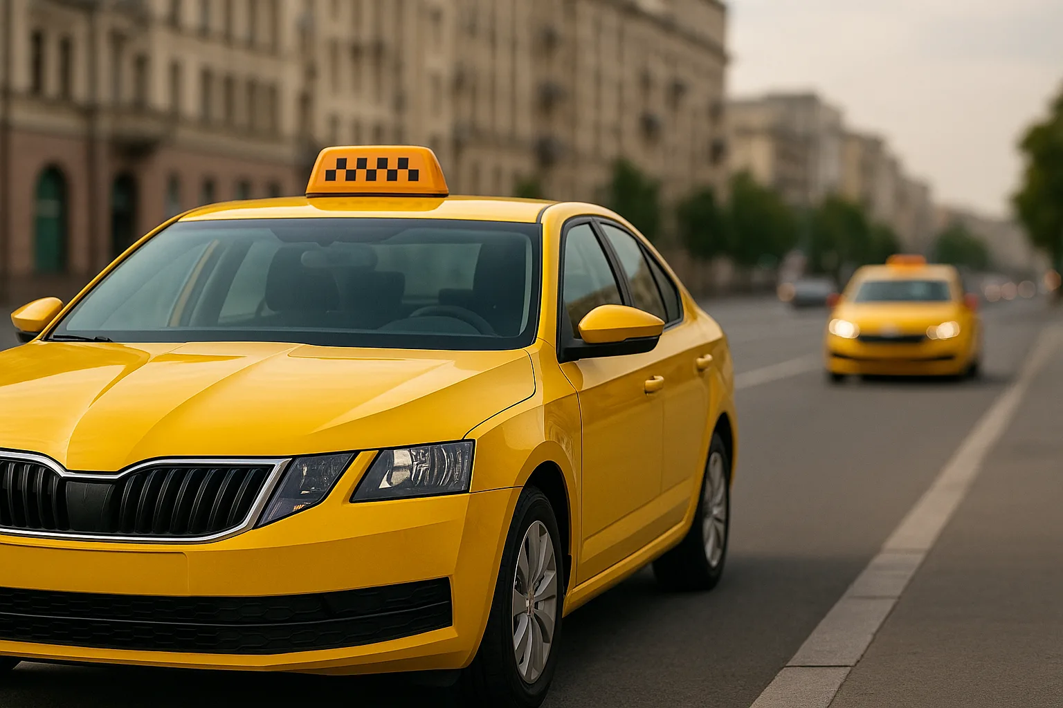 Melbourne Airport Taxi: How to Choose the Right Airport Ride