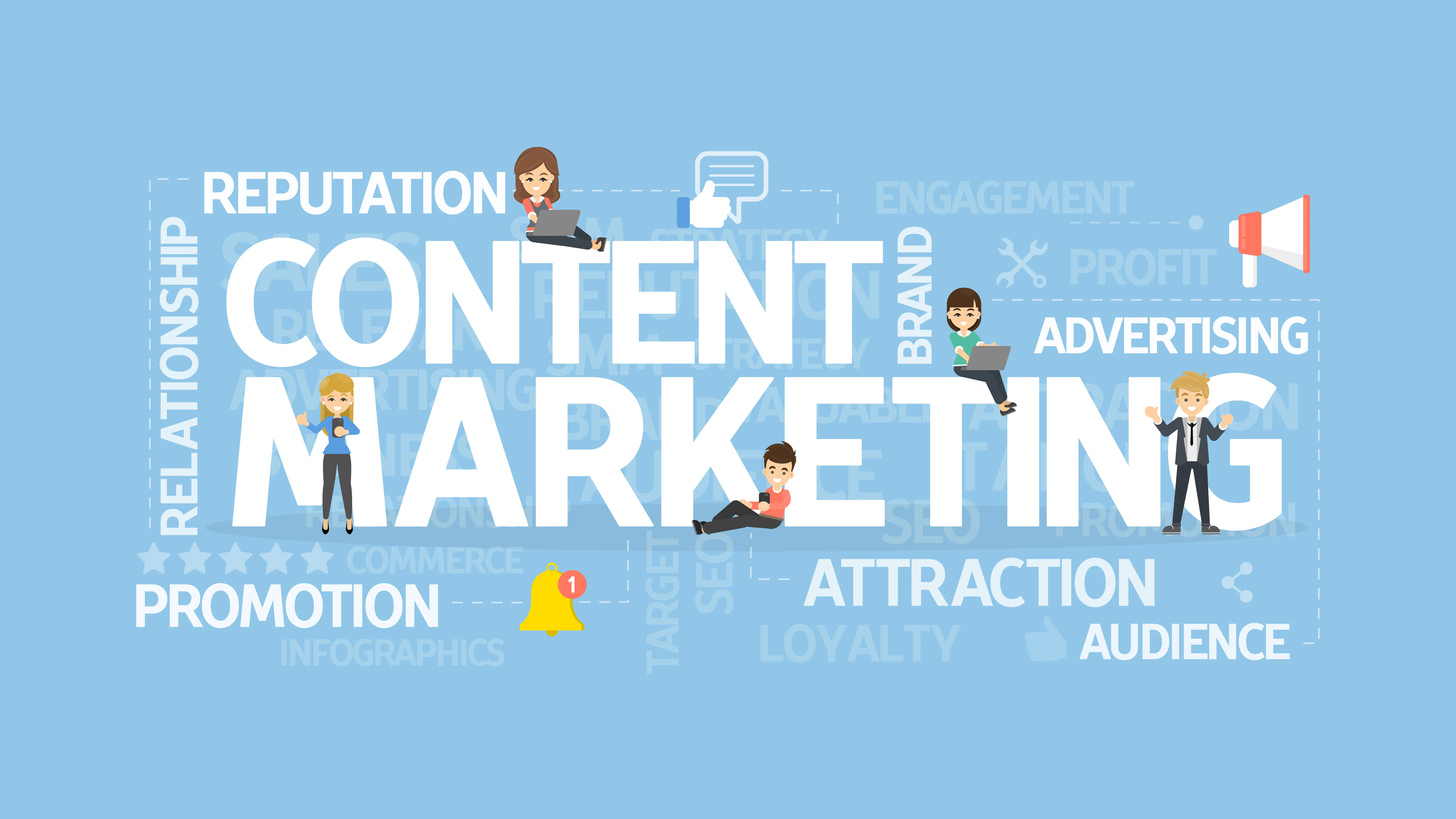 Content Marketing Strategies That Actually Work