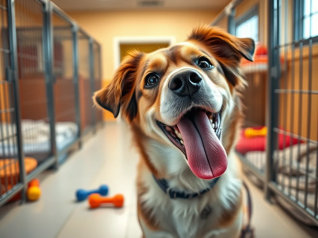 Mobile Dog Grooming Service Benefits for Dogs That Dislike Car Travel