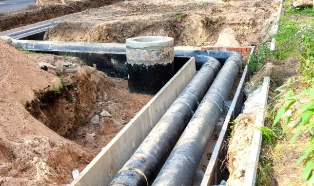 What Causes Water Main Breaks and How Can You Prevent Them?
