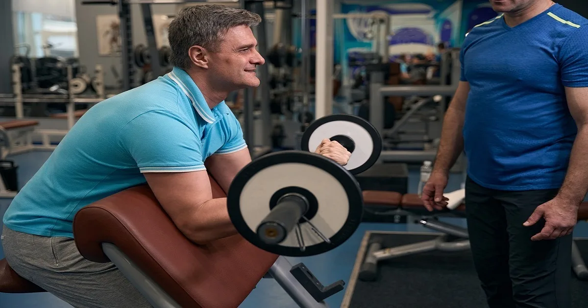 Why Personalized Strength Training Is the Future of Body Composition Transformation?