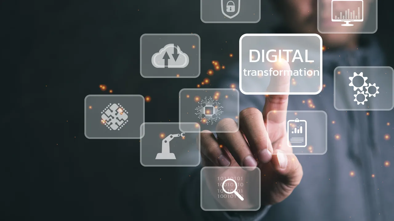 9 Reasons to Partner With an AI Search Optimization Agency