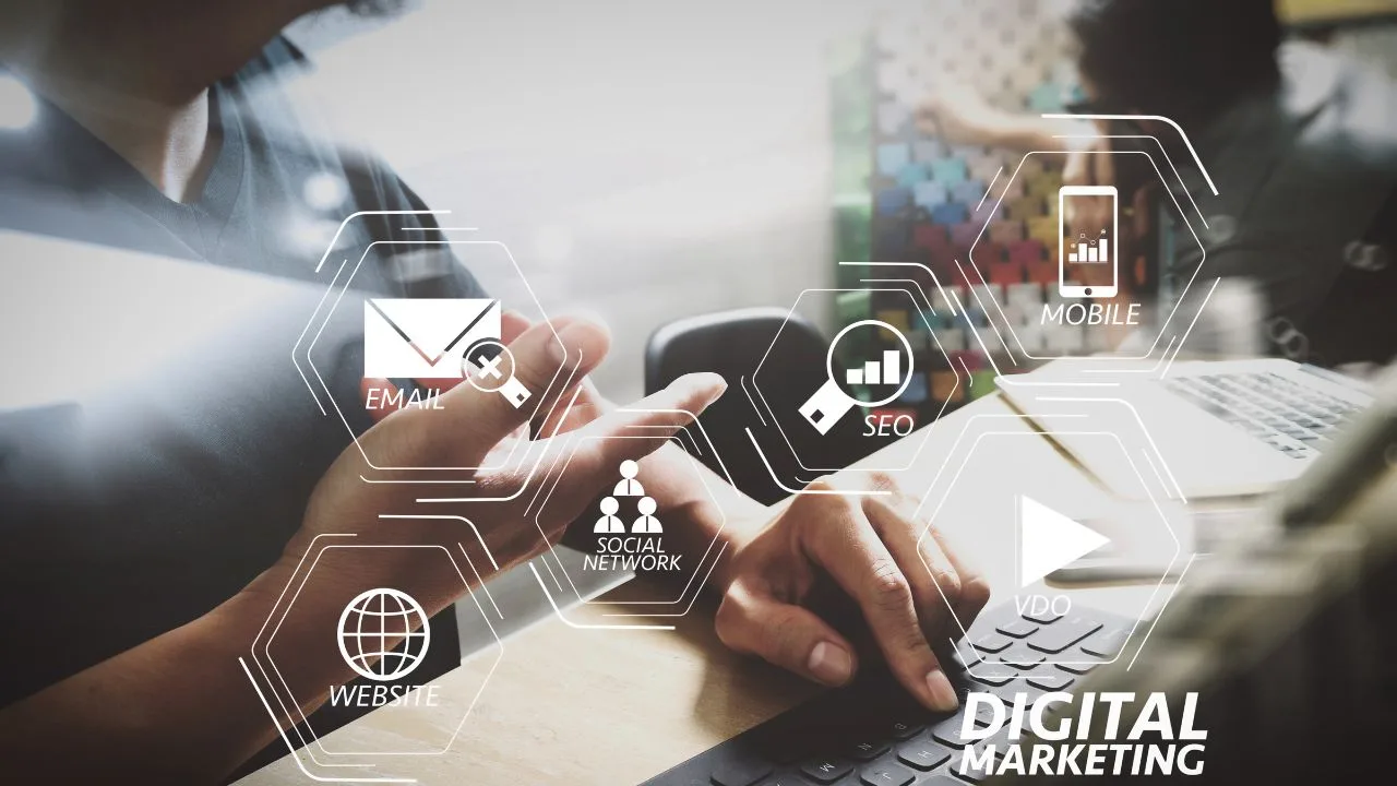 Search to Lead Measurement: The Missing Link Between SEO and Revenue