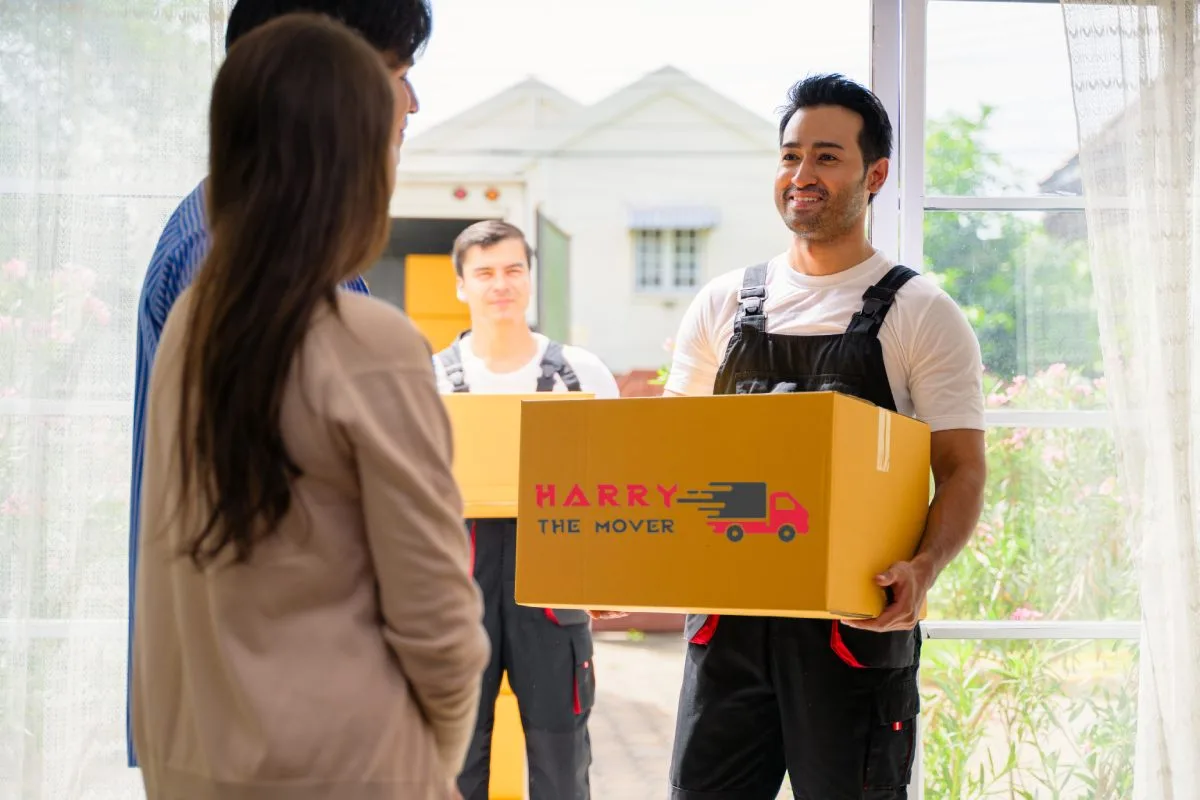 How Professional Melbourne Movers Prevent Floor and Wall Damage: Real Protection Systems Explained