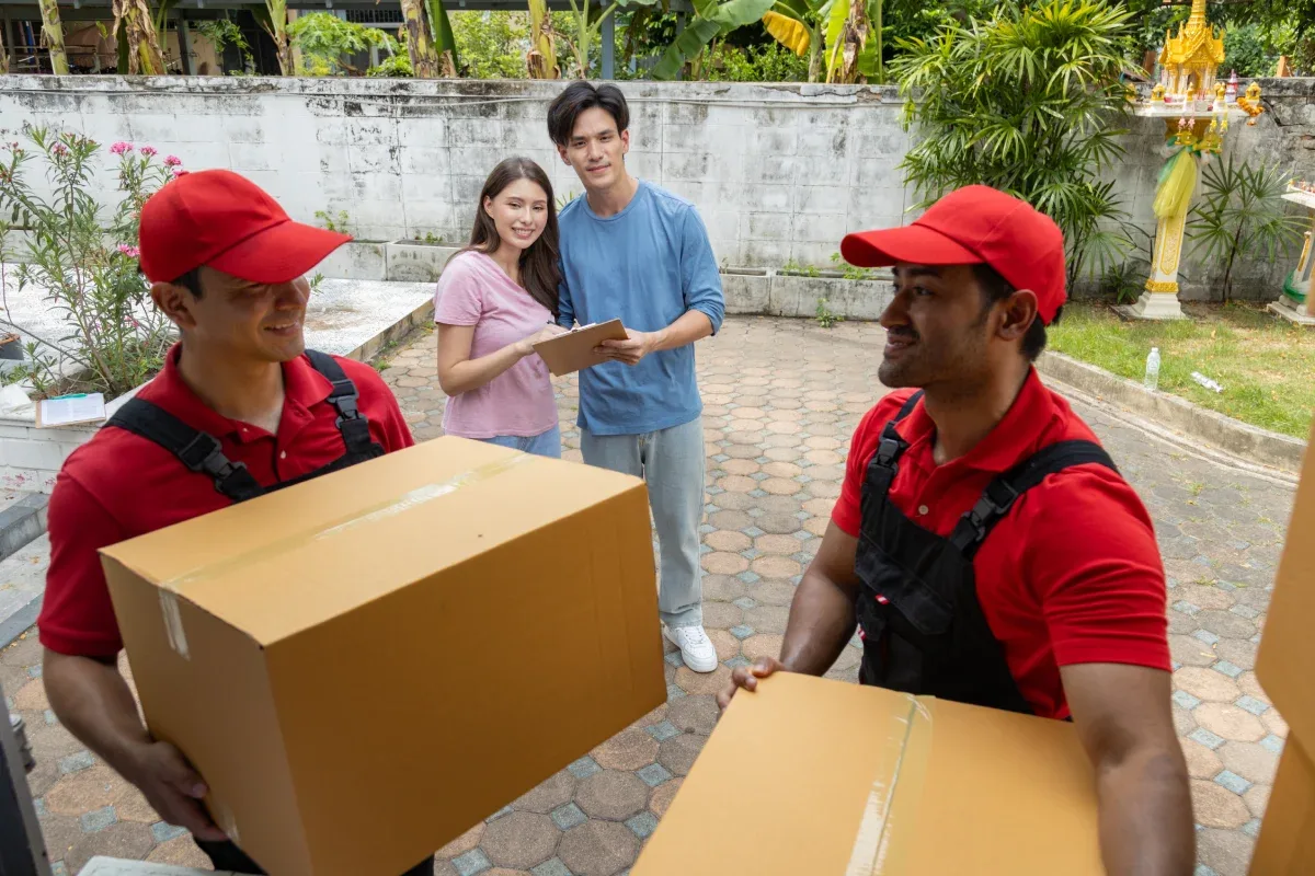 15 Most Forgotten Items During a Melbourne House Move (Avoid These Last-Minute Mistakes)