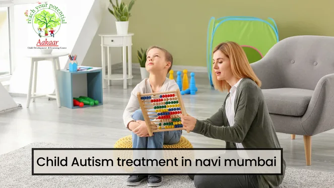 What is Cognitive Behavioral Therapy and How It Helps in Child Development