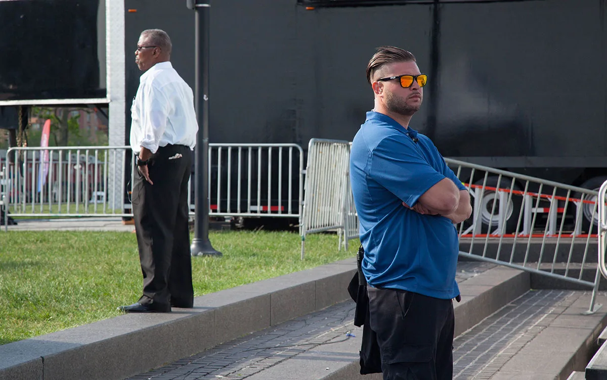 Security Officer Certification Online: Build the Skills for a Successful Security Career