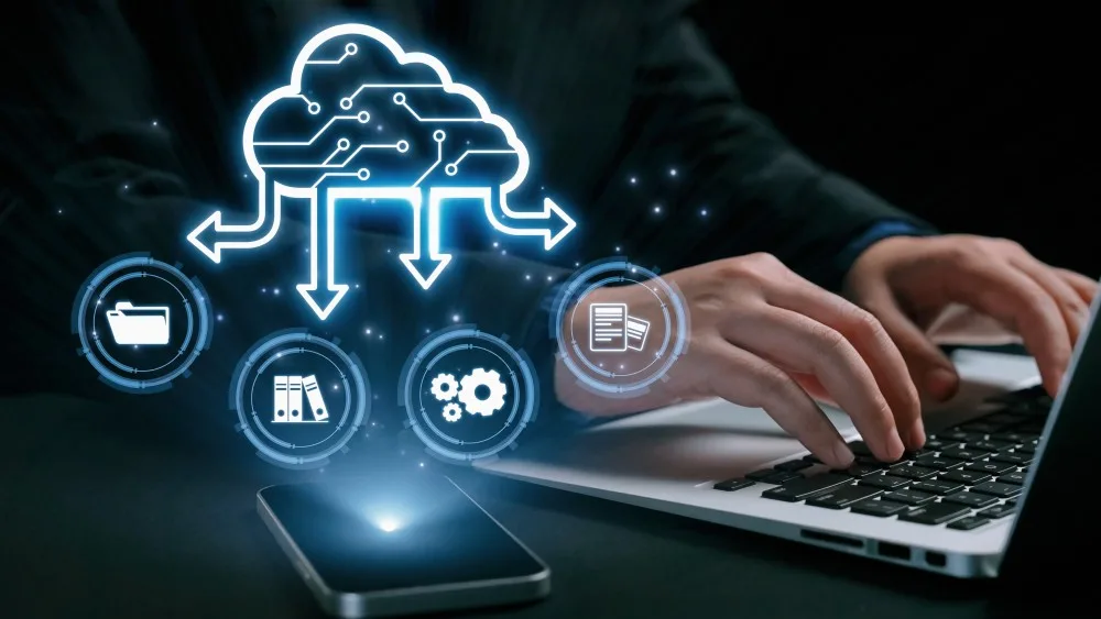 Cloud-based iCaaS Integration: The Backbone of Connected Enterprises