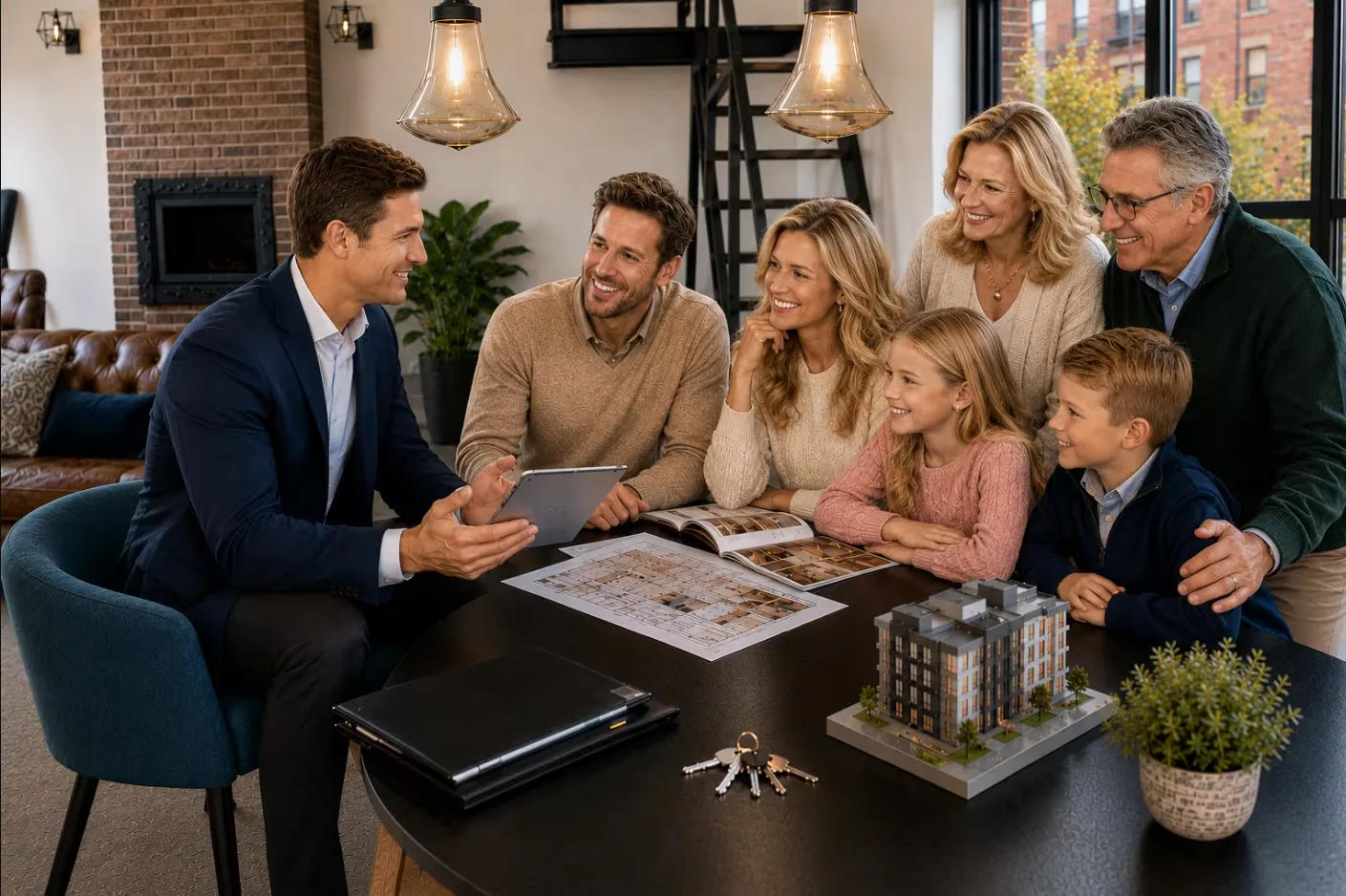 Multifamily Property Management in New York: Maximize Your Rental Portfolio