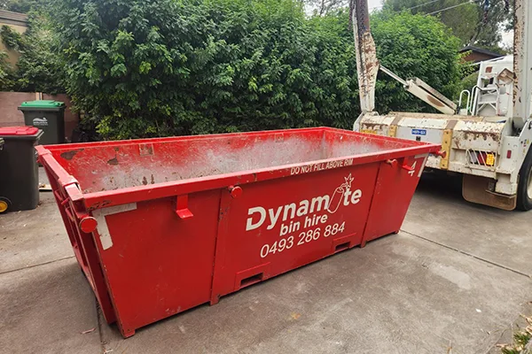 Skip Bin Hire Airport West: Your Complete Waste Disposal Guide