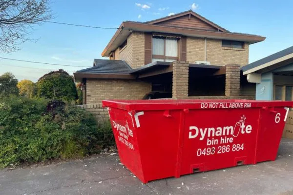Why Skip Bin Hire in Airport West Is Perfect for Every Cleanup