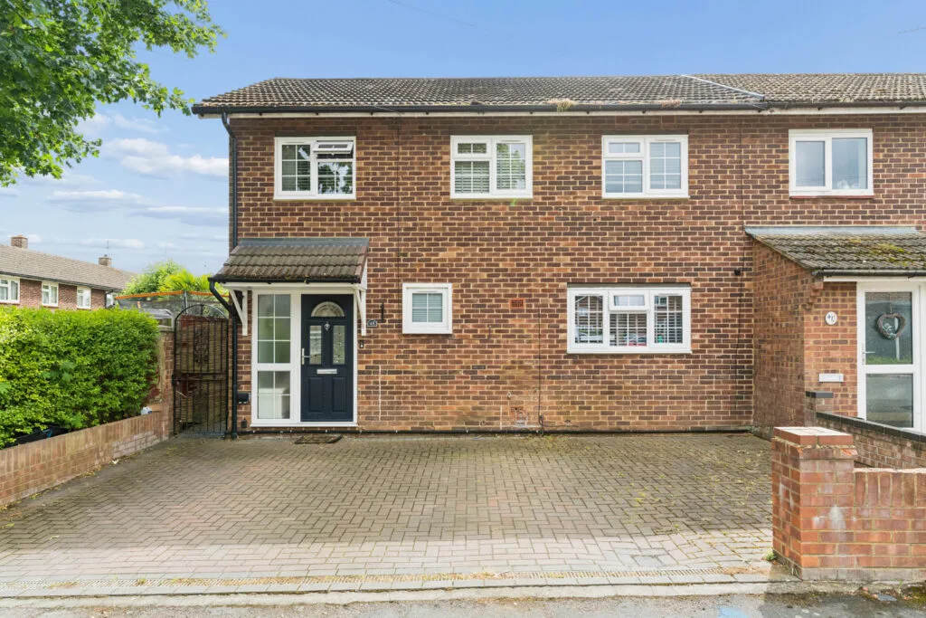 Mortgage Tips for Buying a House in Stevenage