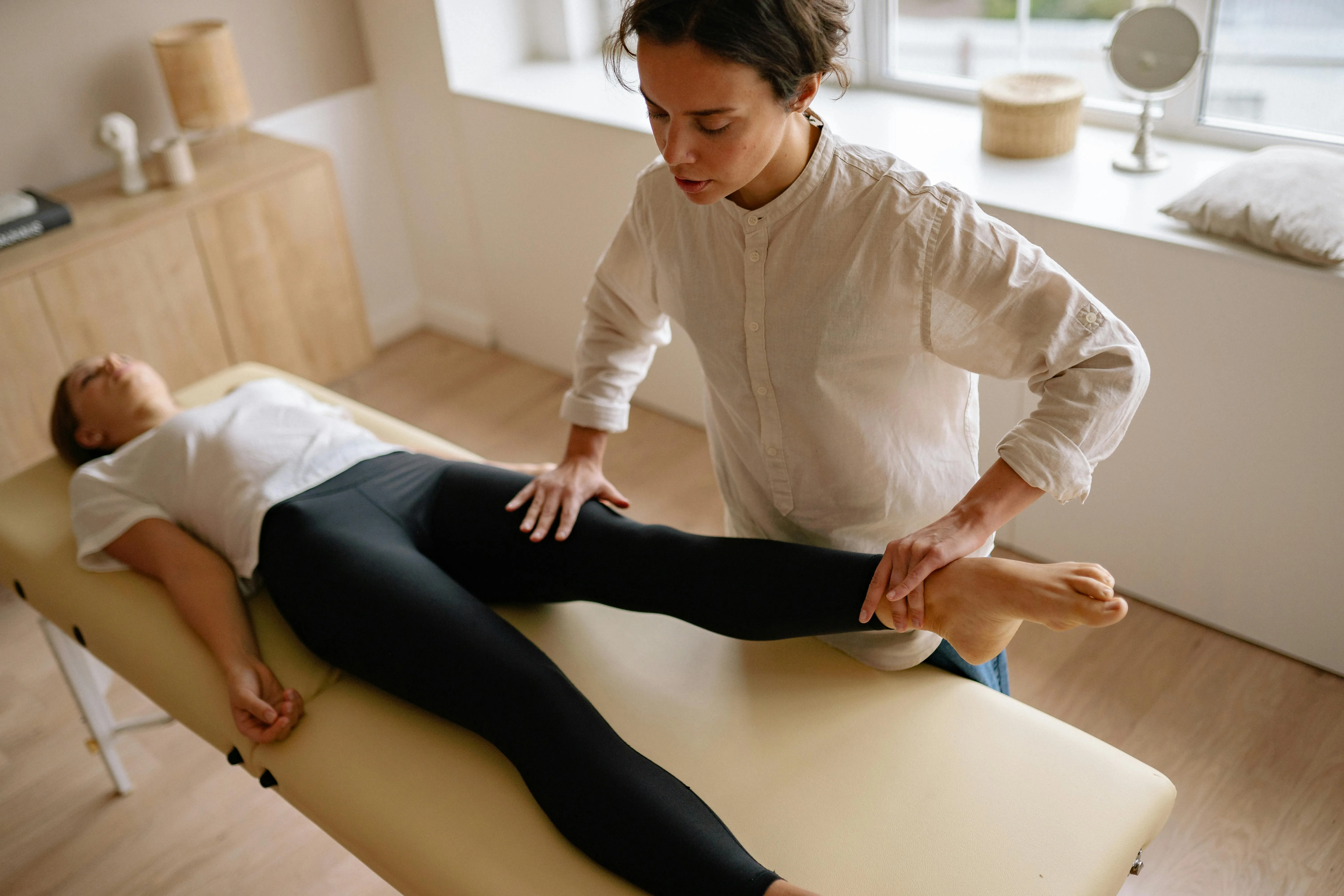 Finding Relief, Recovery, and Strength Through the Right Care