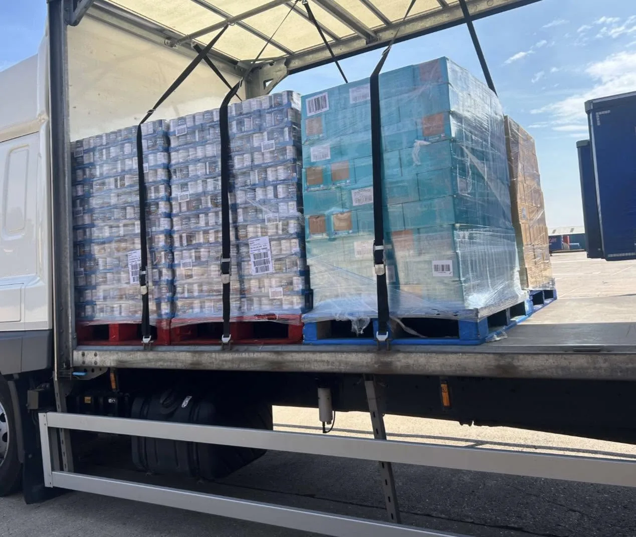 Haulage & Freight Services: What's the Difference and Which Do You Need?