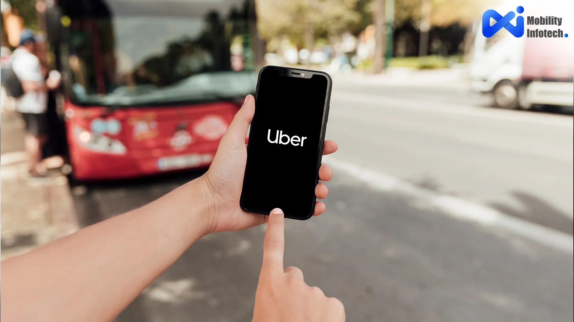Why Startups Prefer Uber Clone Apps Over Building From Scratc