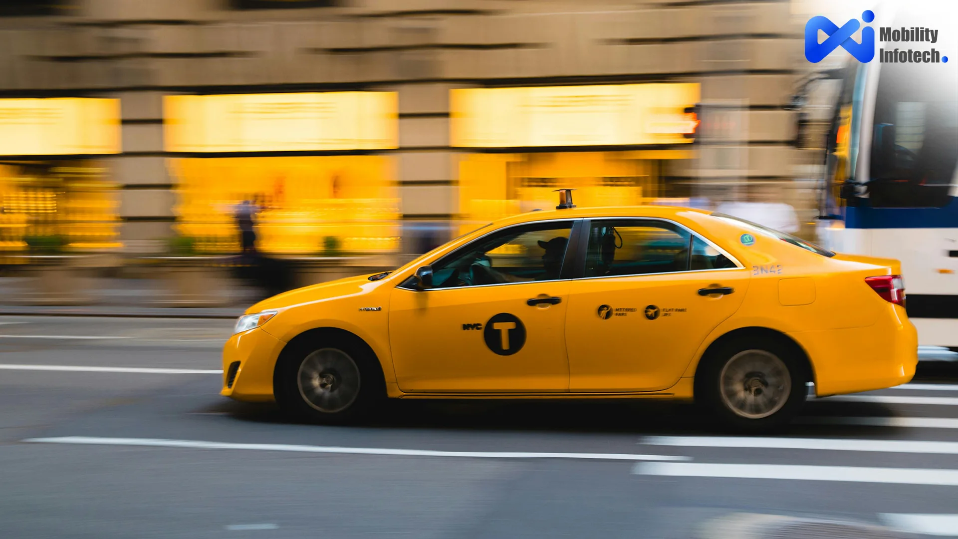 Taxi Dispatching Software: 7 Benefits for Modern Taxi Businesses in Nigeria
