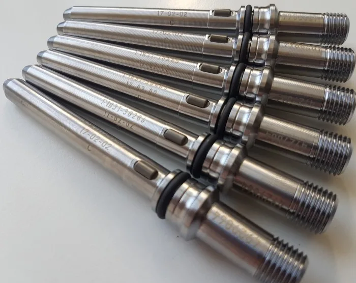 Find the Best BBI Injectors Cummins for Your Diesel Engine