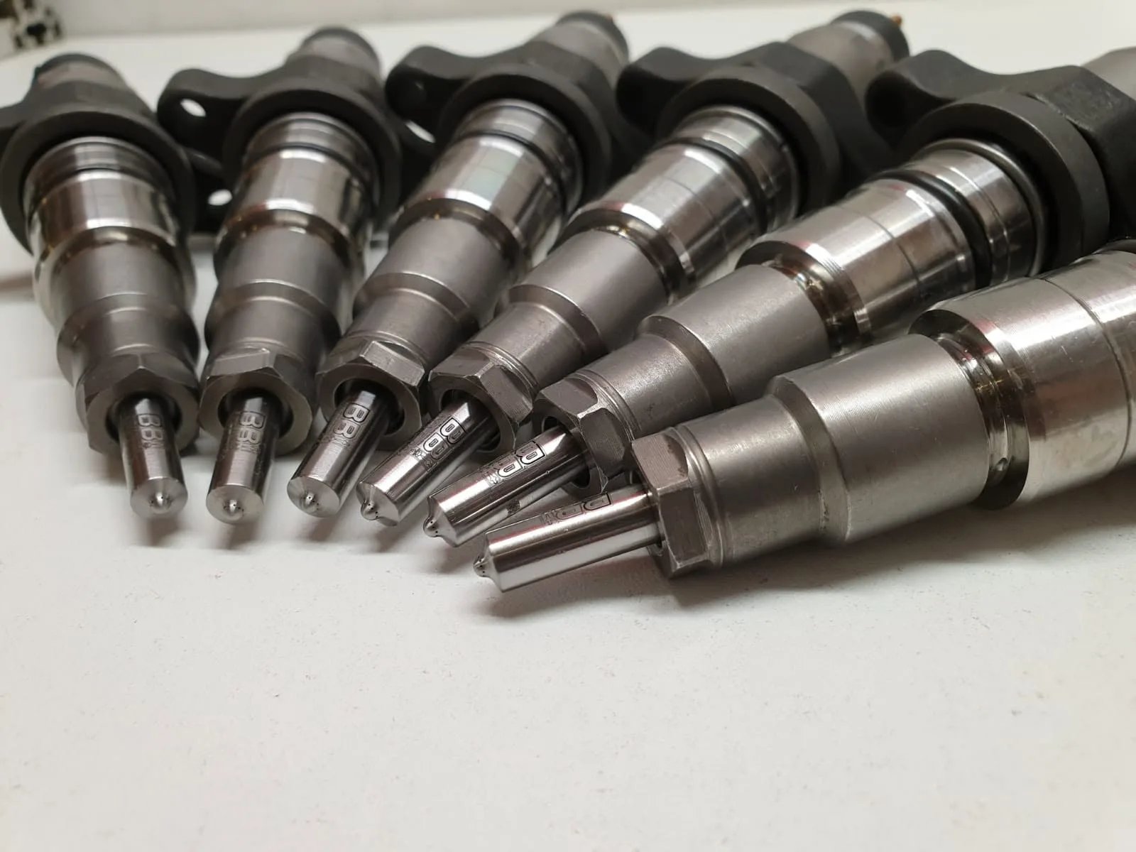 Why Common Rail Diesel Injection Is the Standard for Modern Diesel Engines