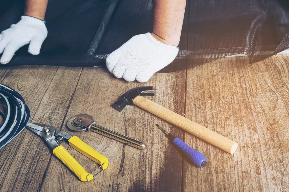 How Professional Laminate Flooring Services Elevate Home Appearance?