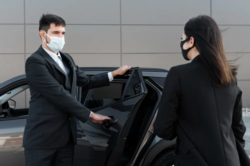How to Choose the Best Event Chauffeur Service in London