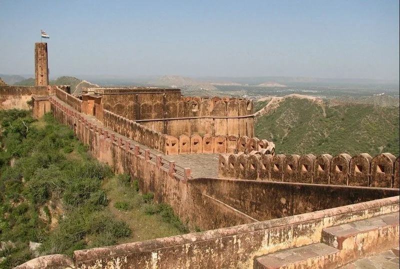 Why Jaigarh Fort Is a Must-Visit Destination in Jaipur