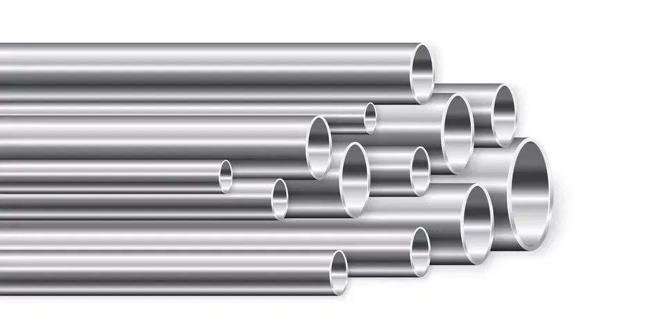 Inconel 625 Tubes – High-Performance Nickel Alloy Tubing for Corrosive and High-Temperature Applications