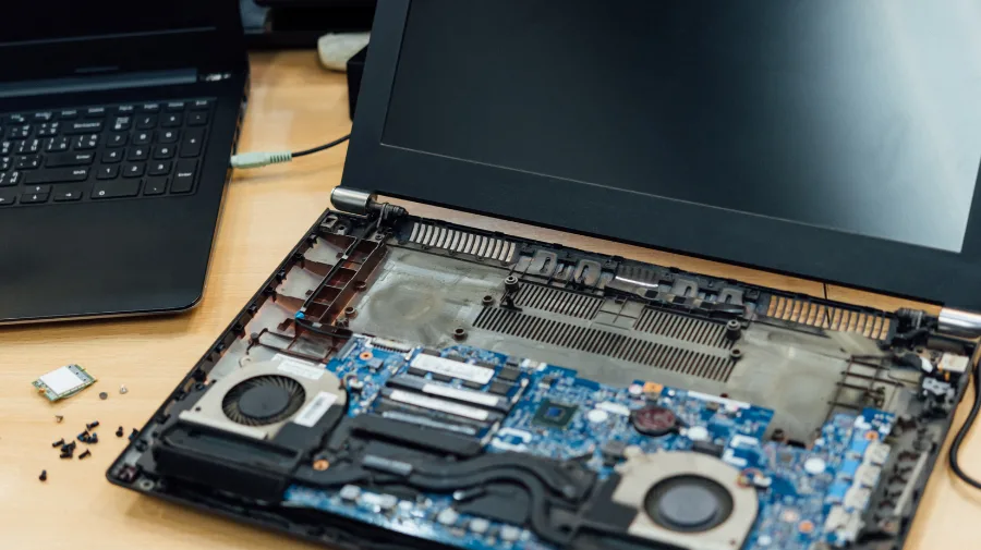 Is Your Mac Not Turning On? Need Fast Mac Repairs Seaford?