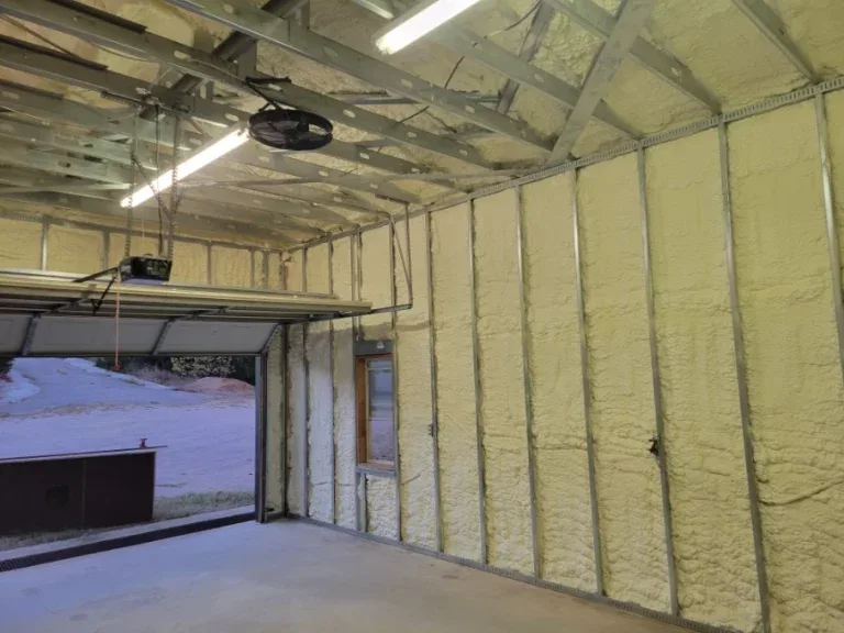 Everything You Need to Know Before Installing Spray Foam Insulation