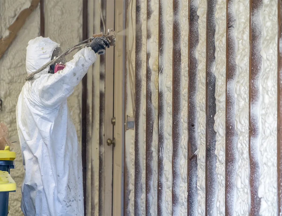Questions to Ask Before Hiring Spray Foam Installers in Georgetown, TX
