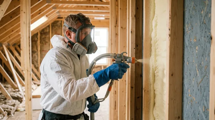 What Are the Signs Your Pole Barn Needs Better Insulation?