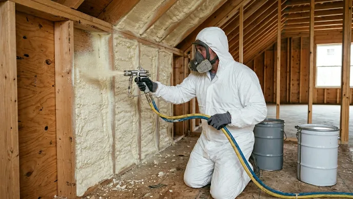 How Professionals Fix Air Leakage Issues in New Build Homes