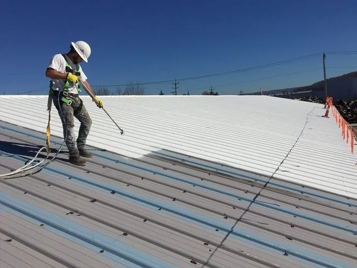 Why Pole Barns Lose Heat and How Spray Foam Fixes It
