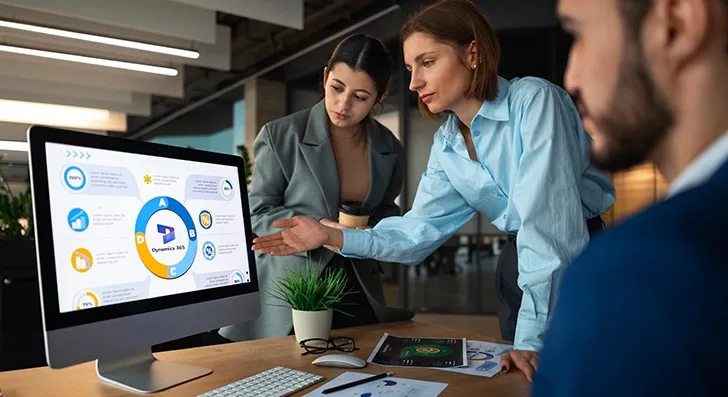 Data Migration Depth: Why Dynamics 365 Implementations Live or Die on Data Quality Assessment