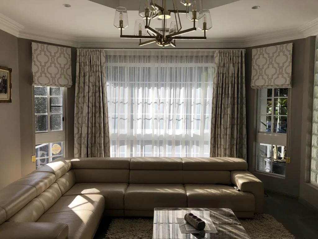 Trusted Window Blinds and Curtains Shop in Sydney